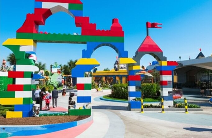 lego hotel carlsbad